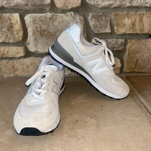 Men’s New Balance 574 Sneakers